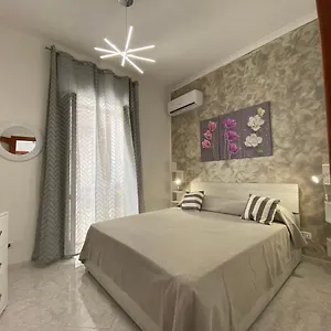 Sea&sun Chiaia Apartament