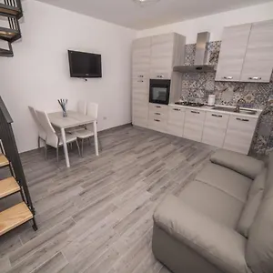 Casa Langellotti Smart Appartement