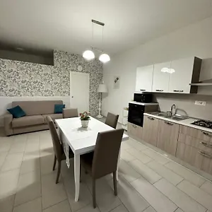 Casa Lulu Hébergement de vacances