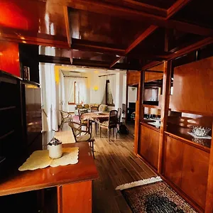 Residenza Borgo Marinaro Appartement