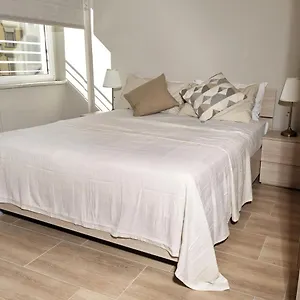 San Antonio Downtown Apartament