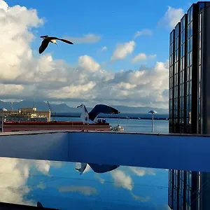 Asteco E Cielo Apartament