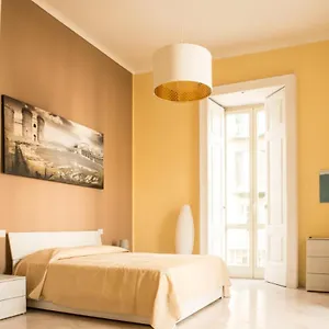 Apartment Maria Mari House, Neapel