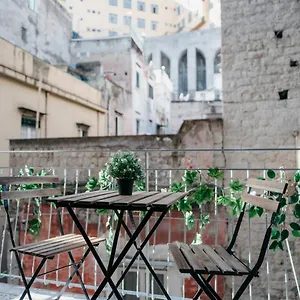 Brombeis Aurea By Casanapoletana - Town Center Appartement