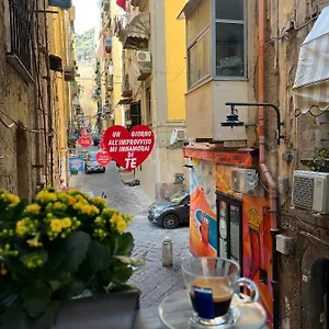 El Barrio De D10 Casa vacanze