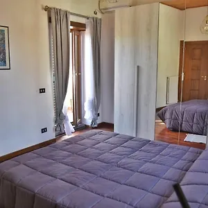 Terrazze Toledo Appartement