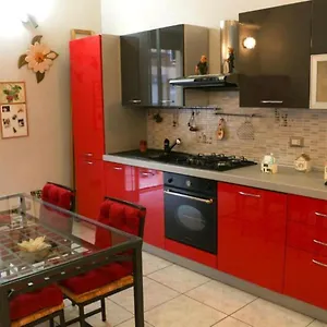 Apartment A Cas' E Mari, Neapel