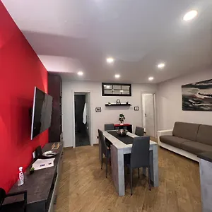 Doremi Apartament