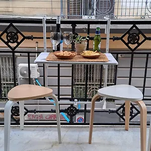 La Casa Sulla Nuvola Duomo Centro Storico Di Appartement