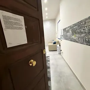Marta's Apartament